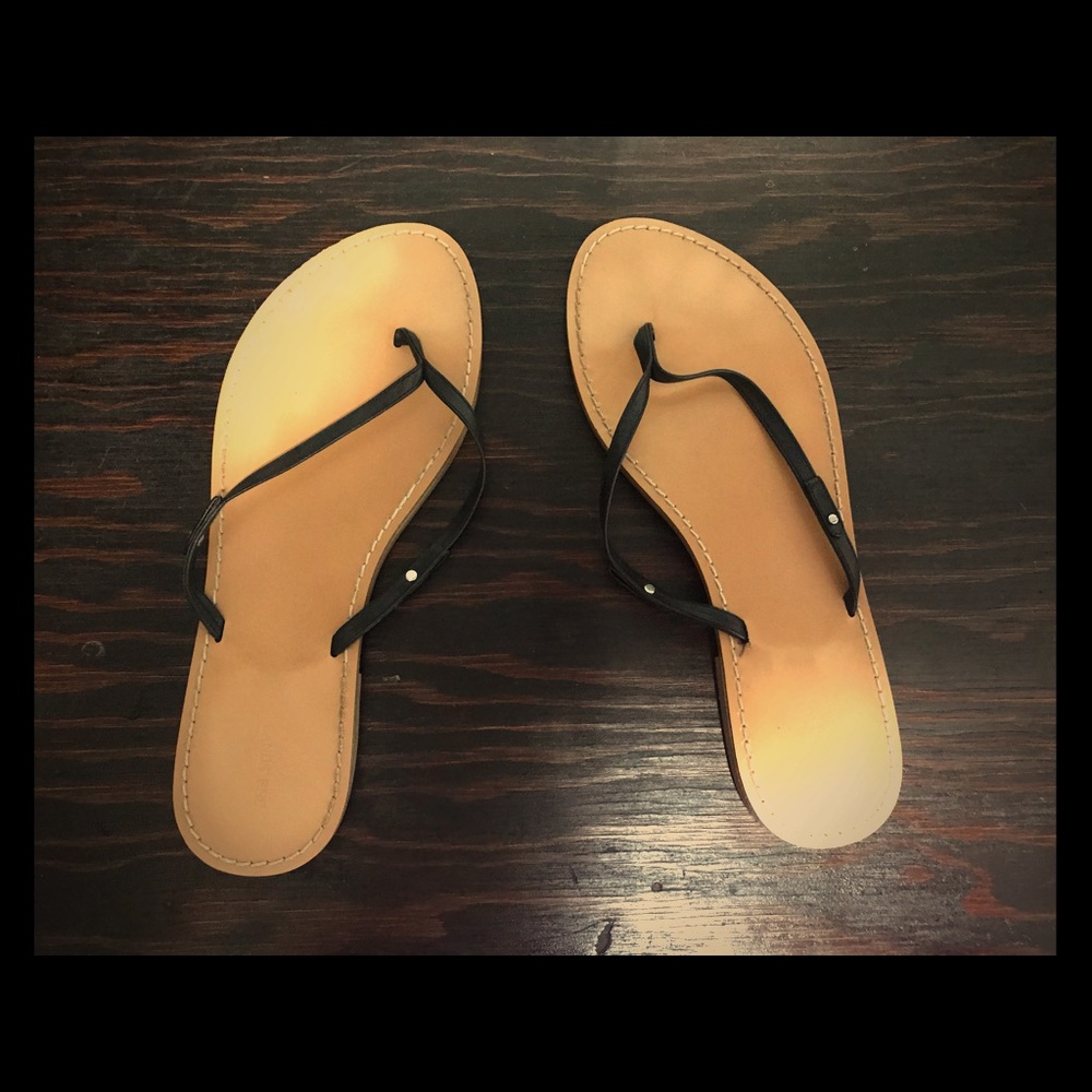 Lands’ End Sandals